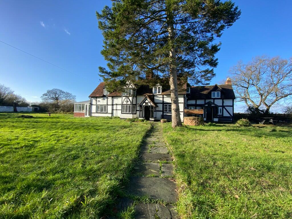 Additional property image - Earlswood Common, B94