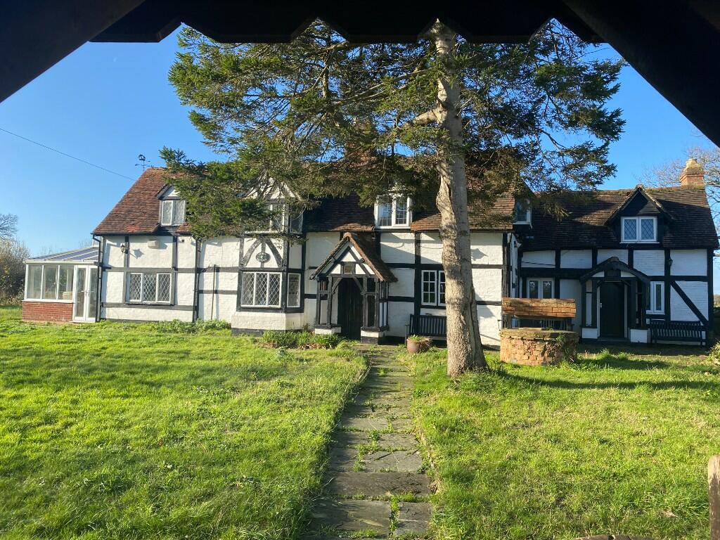 Additional property image - Earlswood Common, B94