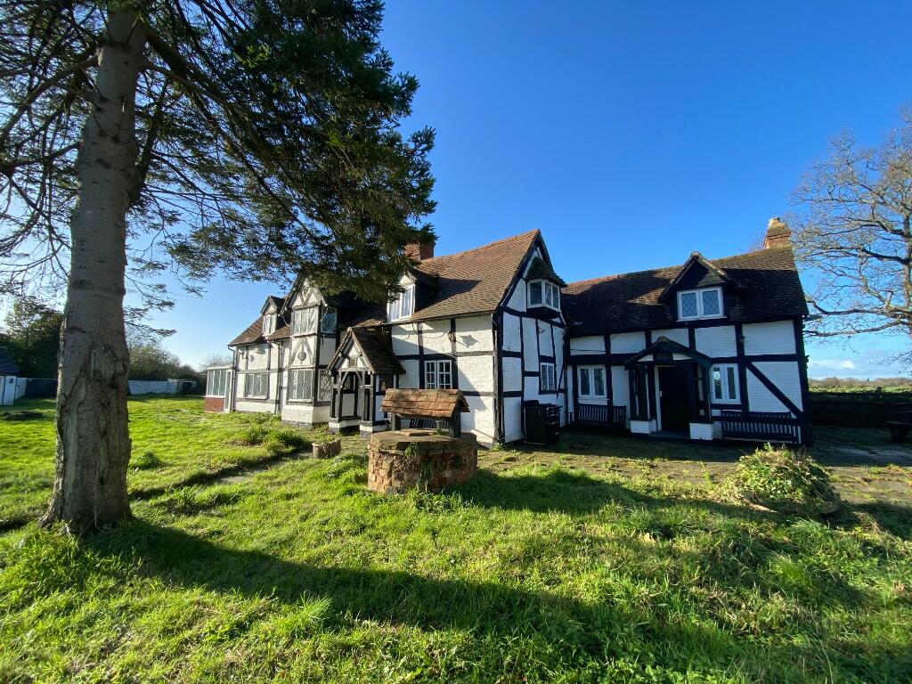 Additional property image - Earlswood Common, B94