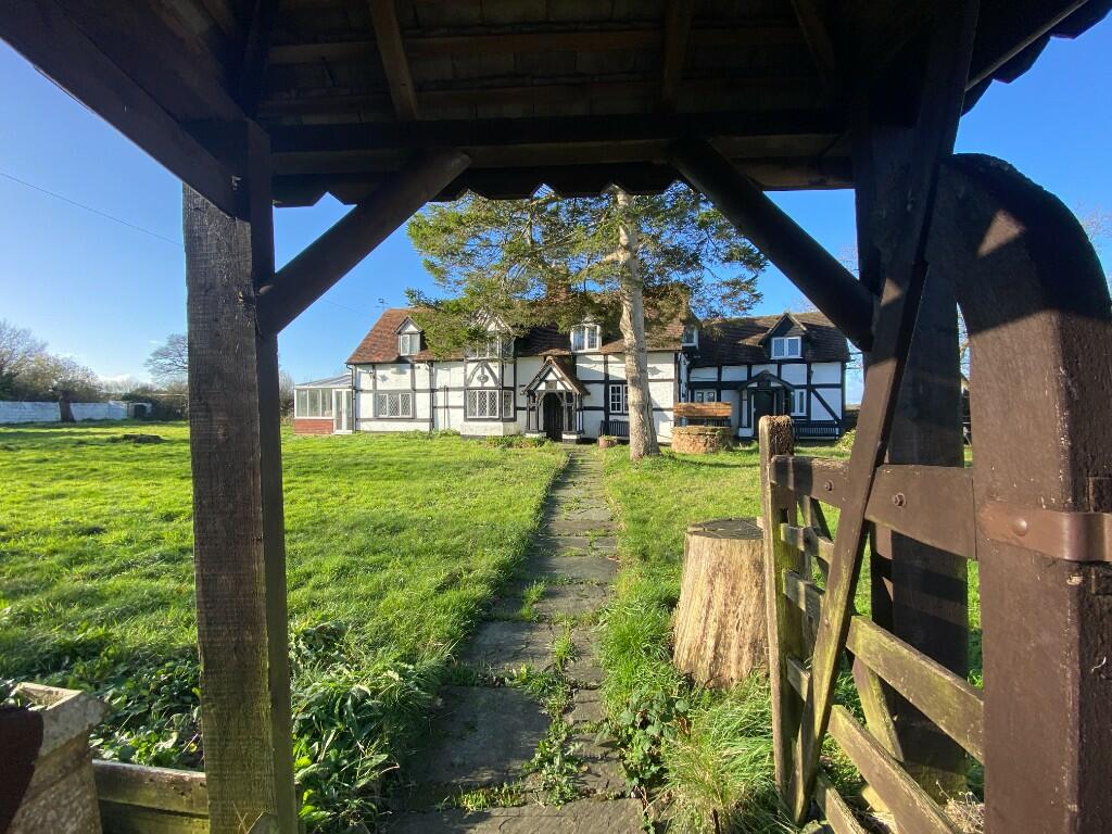 Additional property image - Earlswood Common, B94