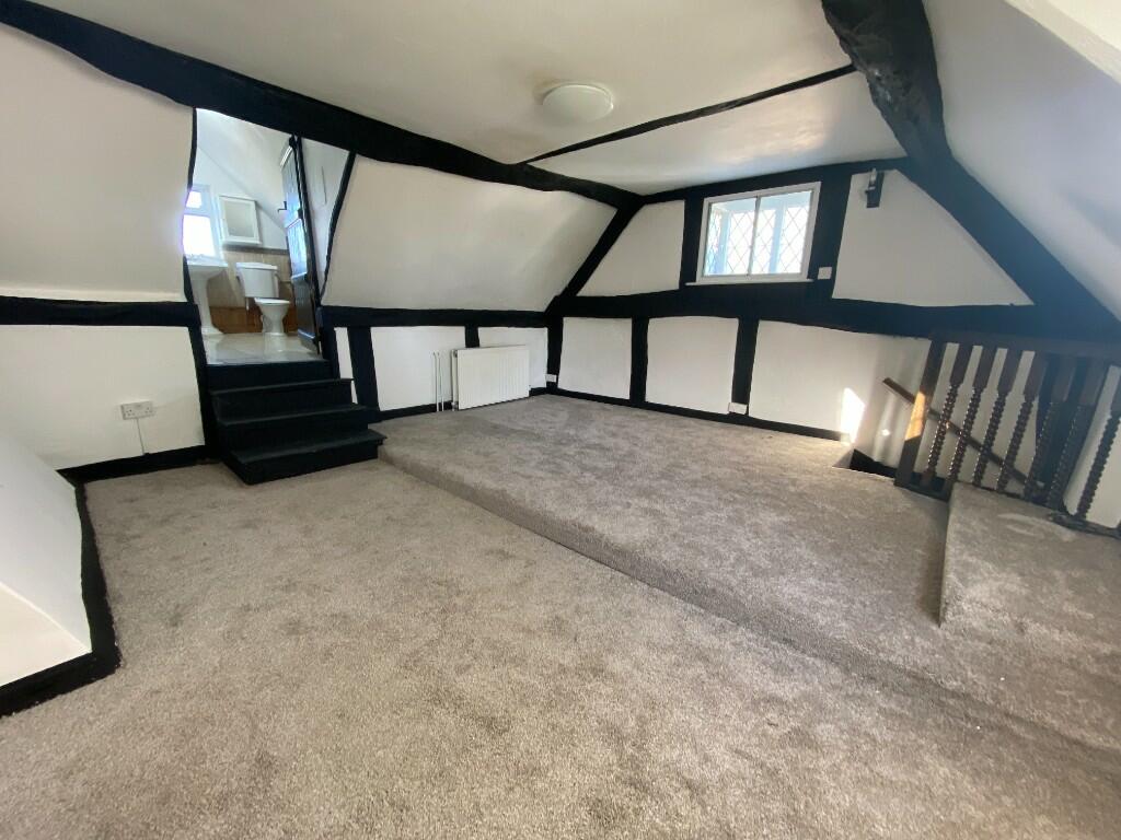 Additional property image - Earlswood Common, B94