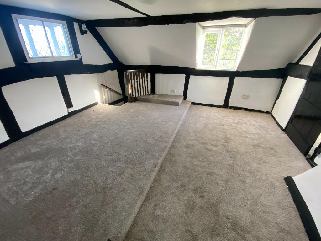 Additional property image - Earlswood Common, B94