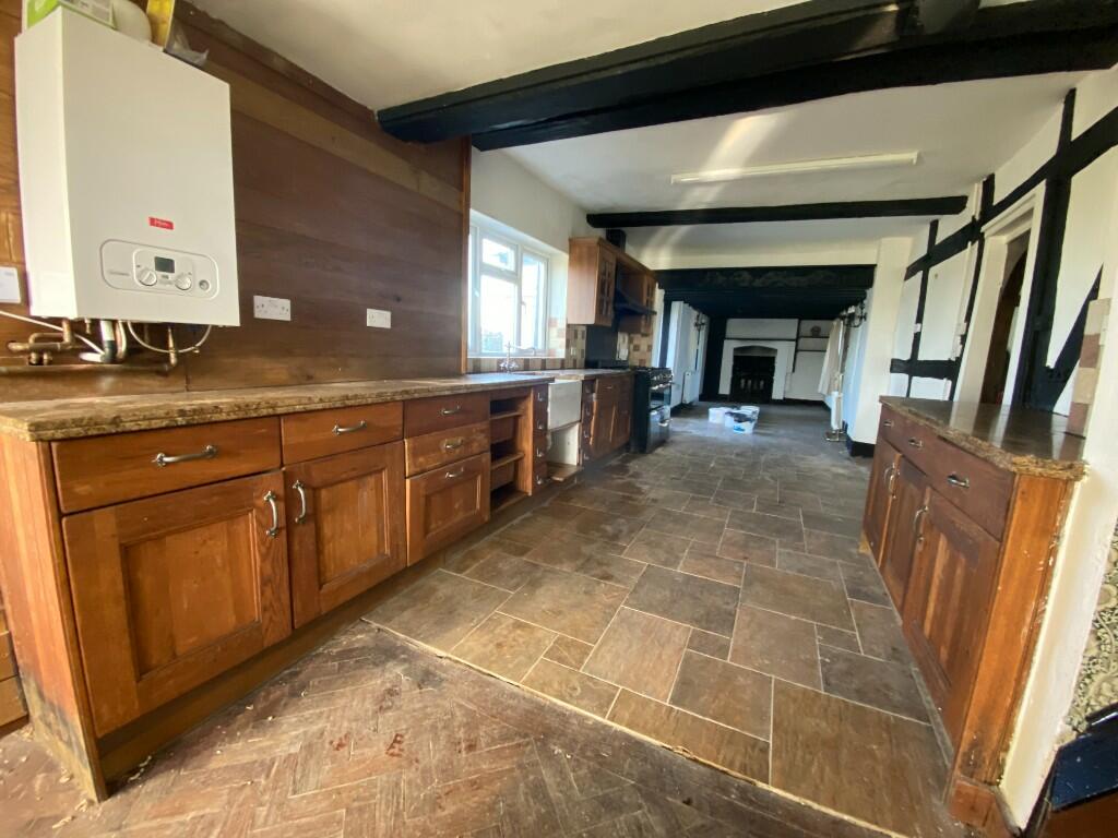 Additional property image - Earlswood Common, B94