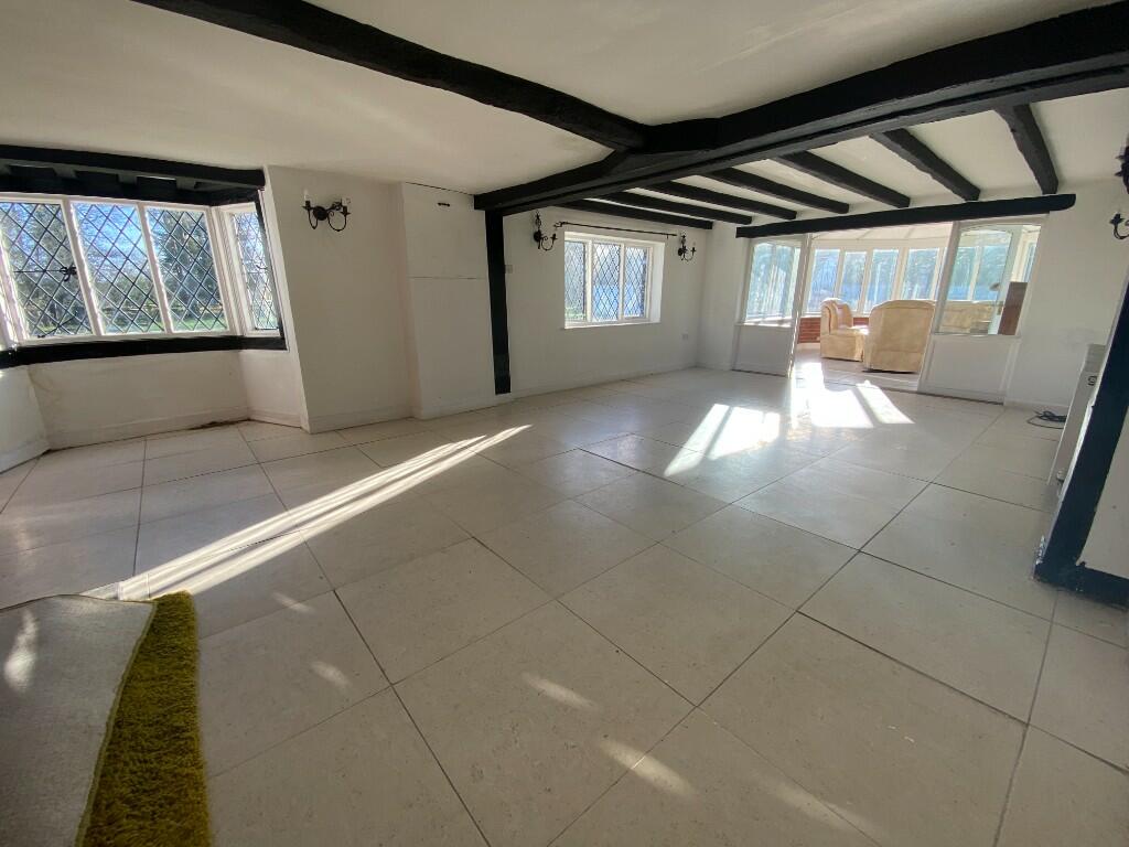 Additional property image - Earlswood Common, B94
