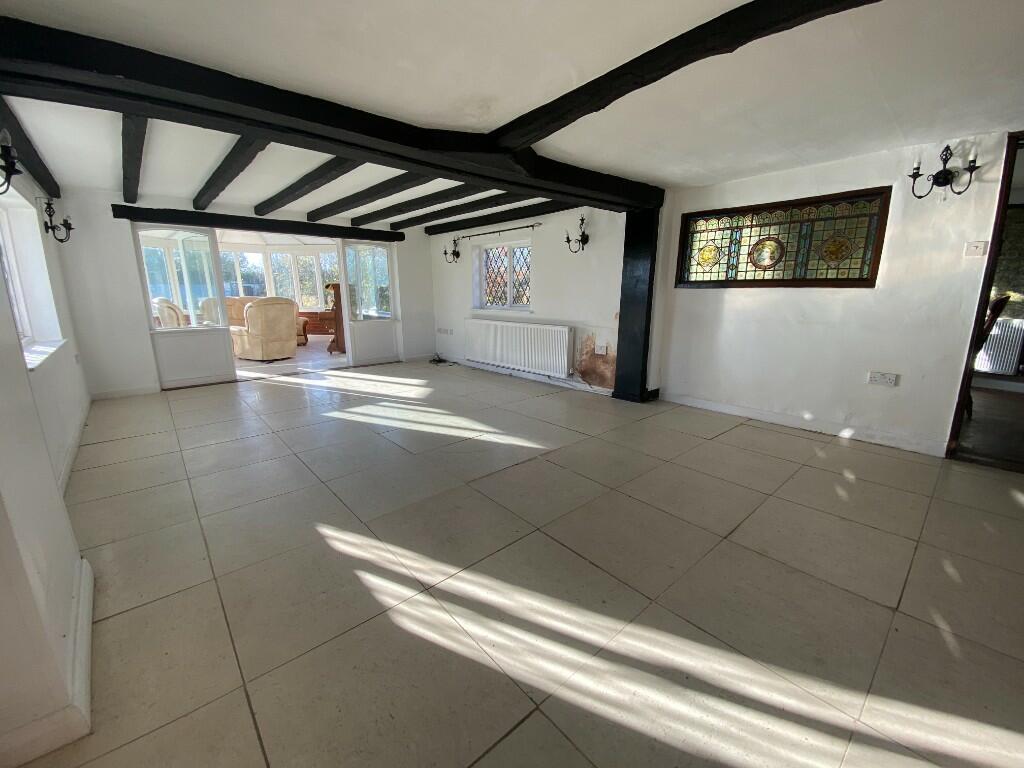 Additional property image - Earlswood Common, B94