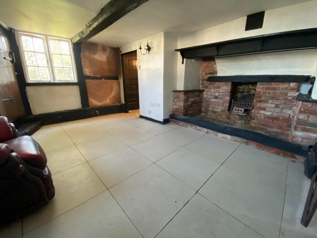 Additional property image - Earlswood Common, B94