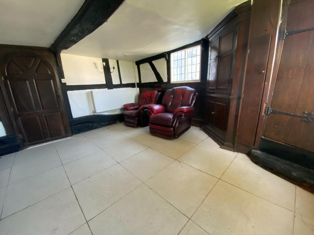 Additional property image - Earlswood Common, B94