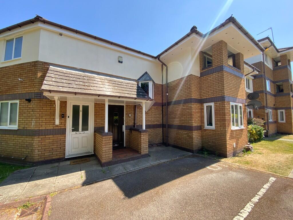 Main image of property: Waterways Drive, Oldbury, West Midlands, B69