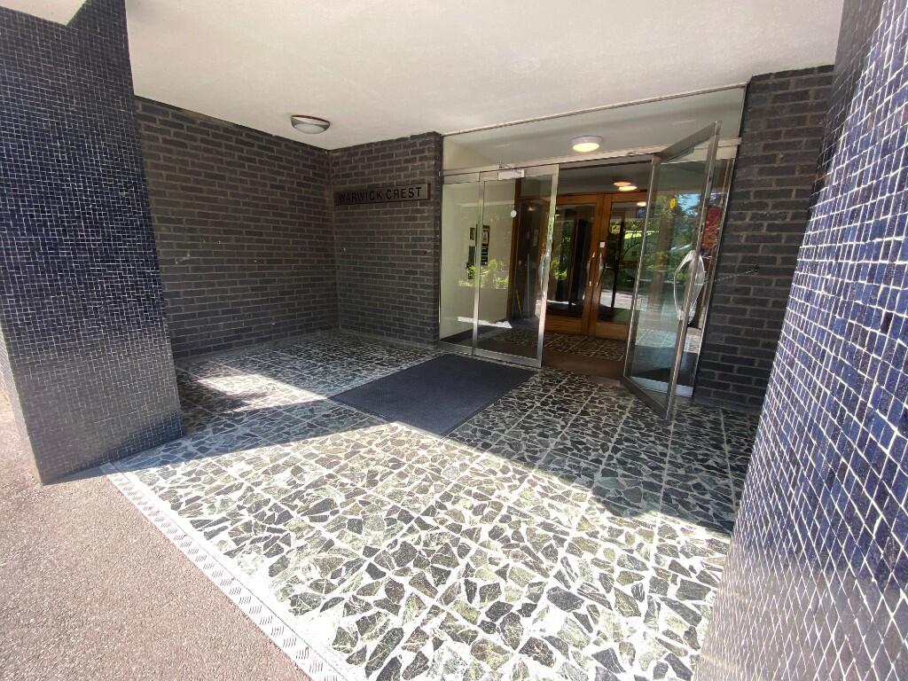 Main image of property: Warwick Crest, Arthur Road, Birmingham, B15