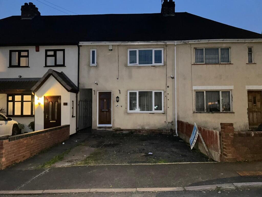 Main image of property: Langley Avenue, Bilston, West Midlands, WV14