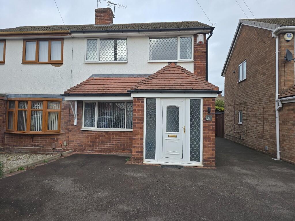 Main image of property: Rachael Gardens, Wednesbury, West Midlands, WS10