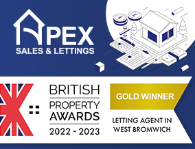 Get brand editions for Lettings by Apex, West Bromwich