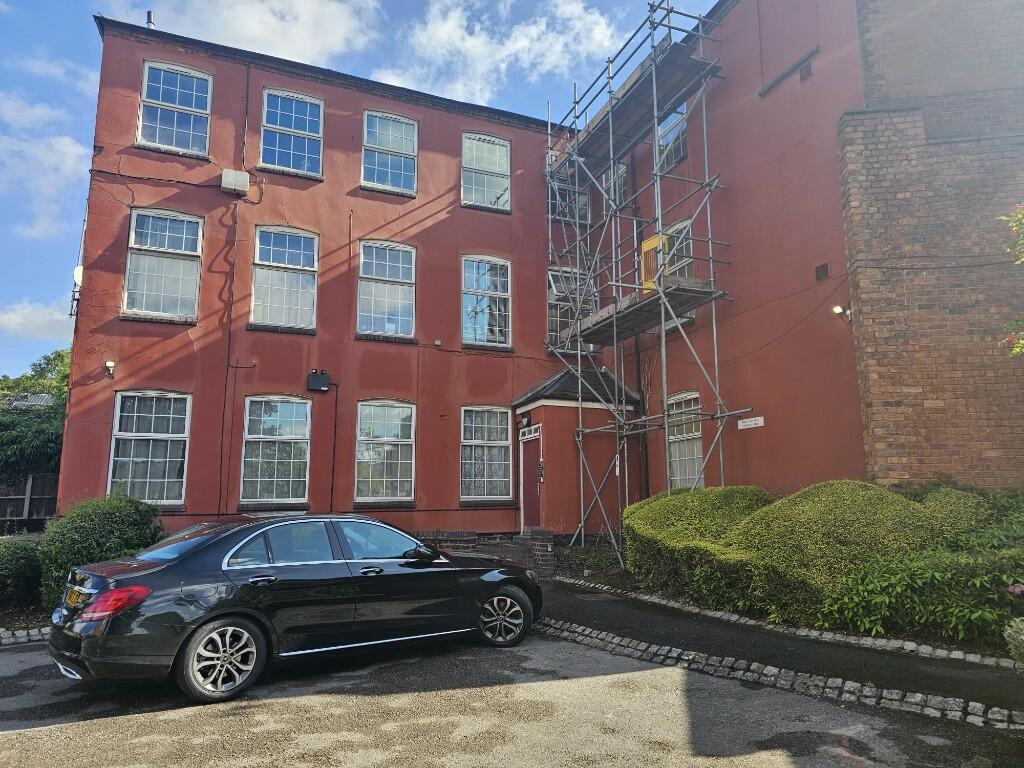 Main image of property: Butts Road, Walsall, West Midlands, WS4