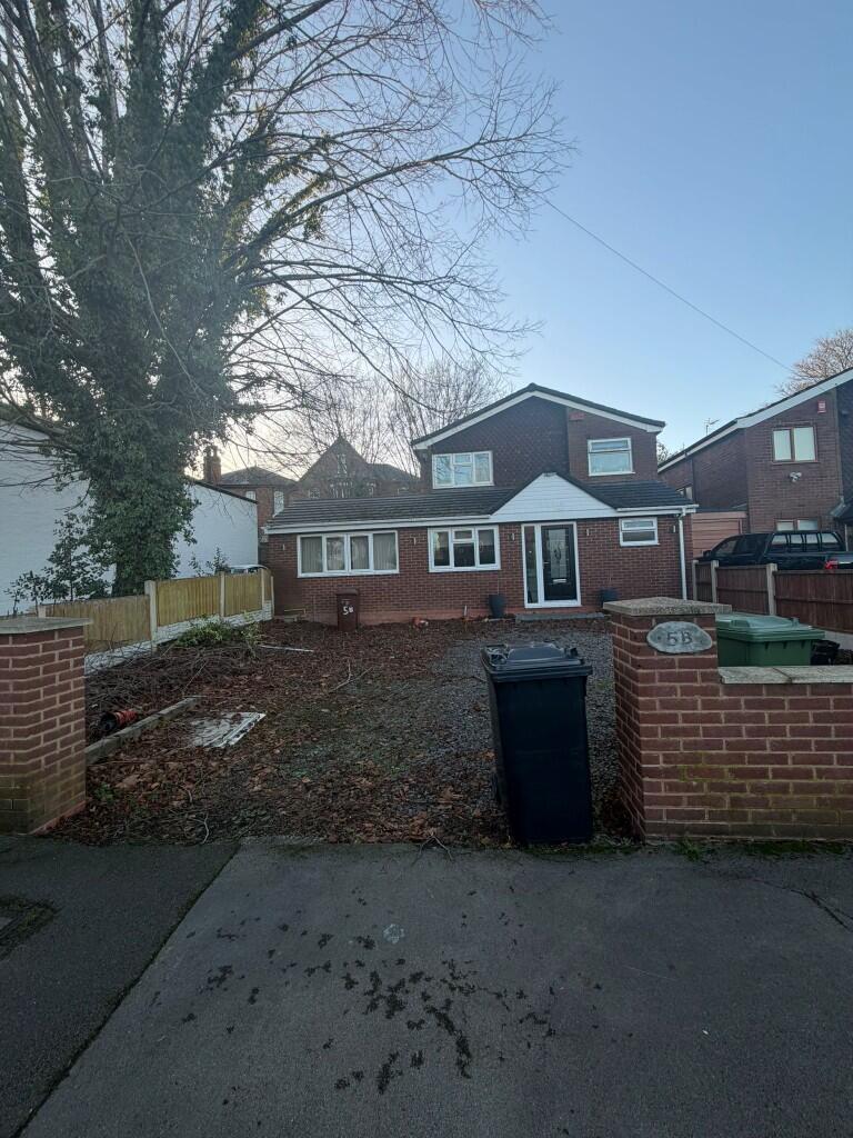 Main image of property: Highgate Avenue, Walsall, West Midlands, WS1
