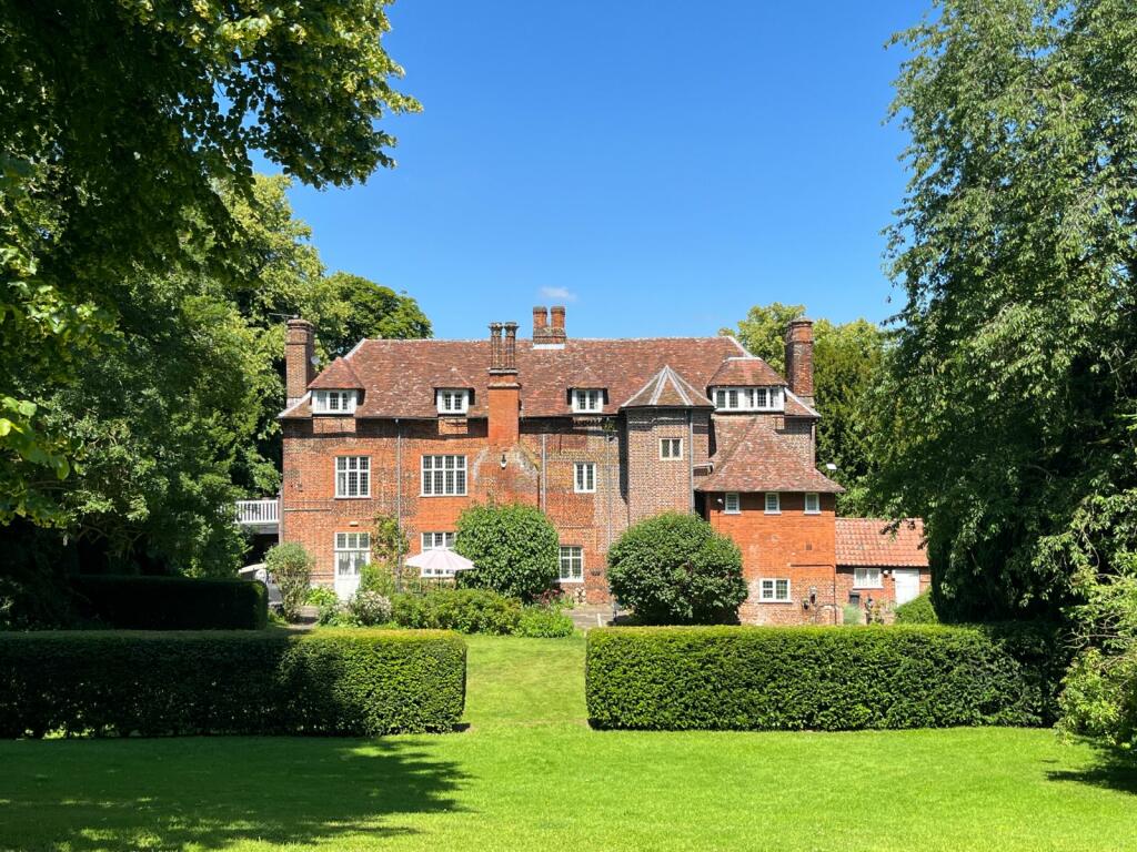 Main image of property: Claydon, Ipswich, Suffolk