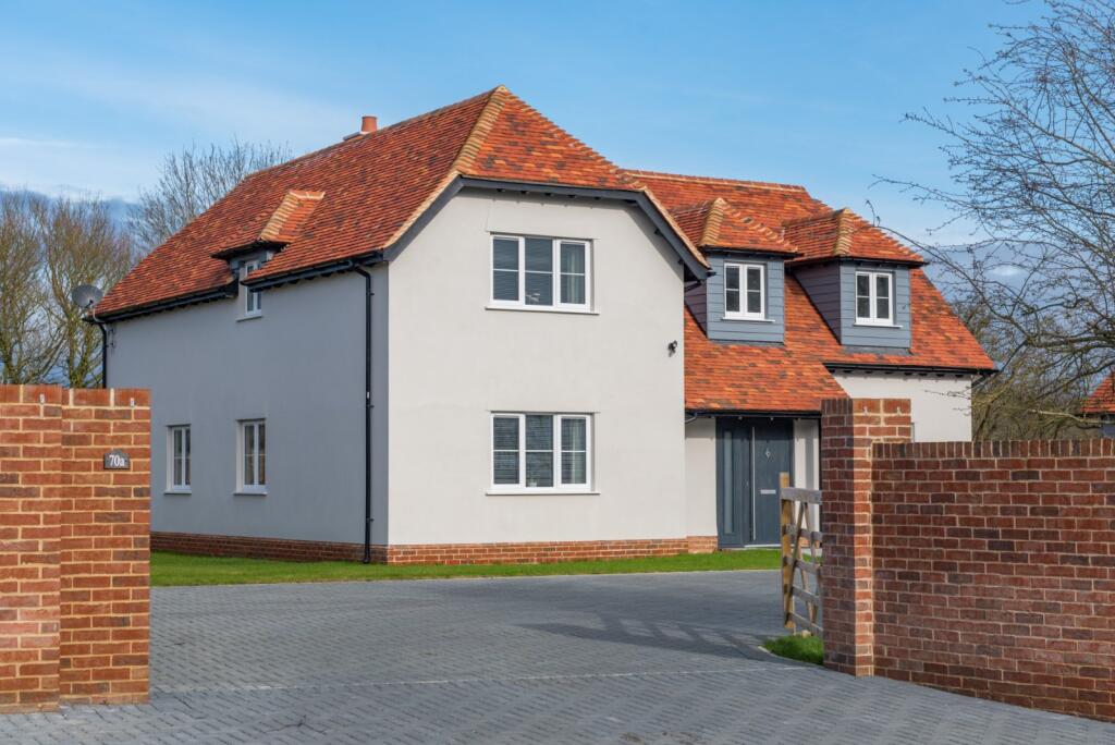 Additional property image - Little Yeldham Road, Little Yeldham, Halstead, Essex