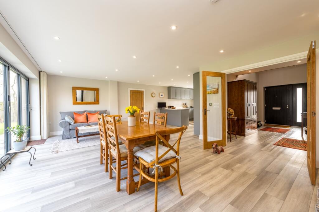 Additional property image - Little Yeldham Road, Little Yeldham, Halstead, Essex