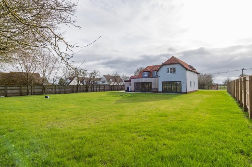 Additional property image - Little Yeldham Road, Little Yeldham, Halstead, Essex