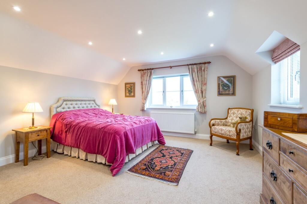Additional property image - Little Yeldham Road, Little Yeldham, Halstead, Essex