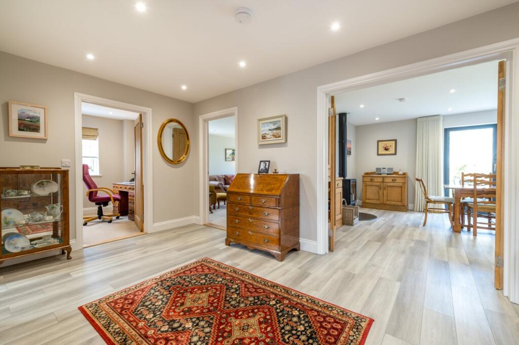Additional property image - Little Yeldham Road, Little Yeldham, Halstead, Essex