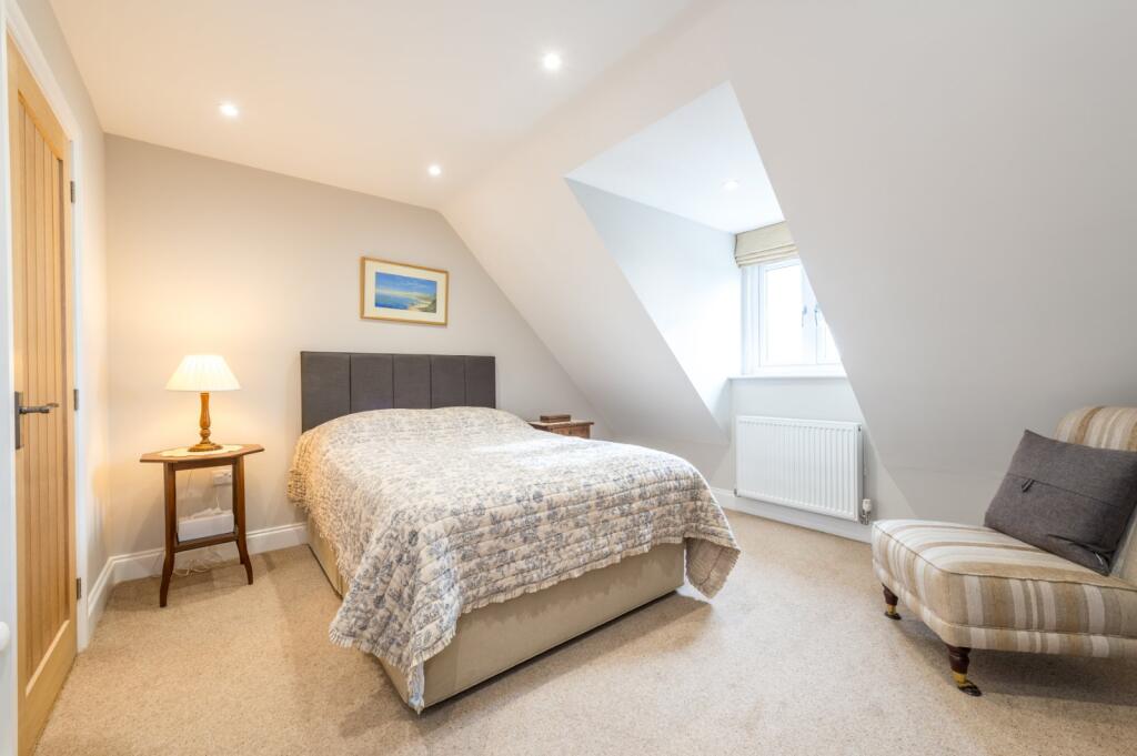 Additional property image - Little Yeldham Road, Little Yeldham, Halstead, Essex
