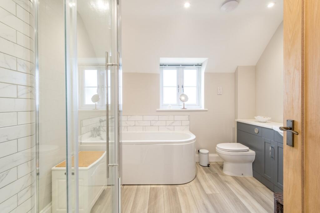 Additional property image - Little Yeldham Road, Little Yeldham, Halstead, Essex