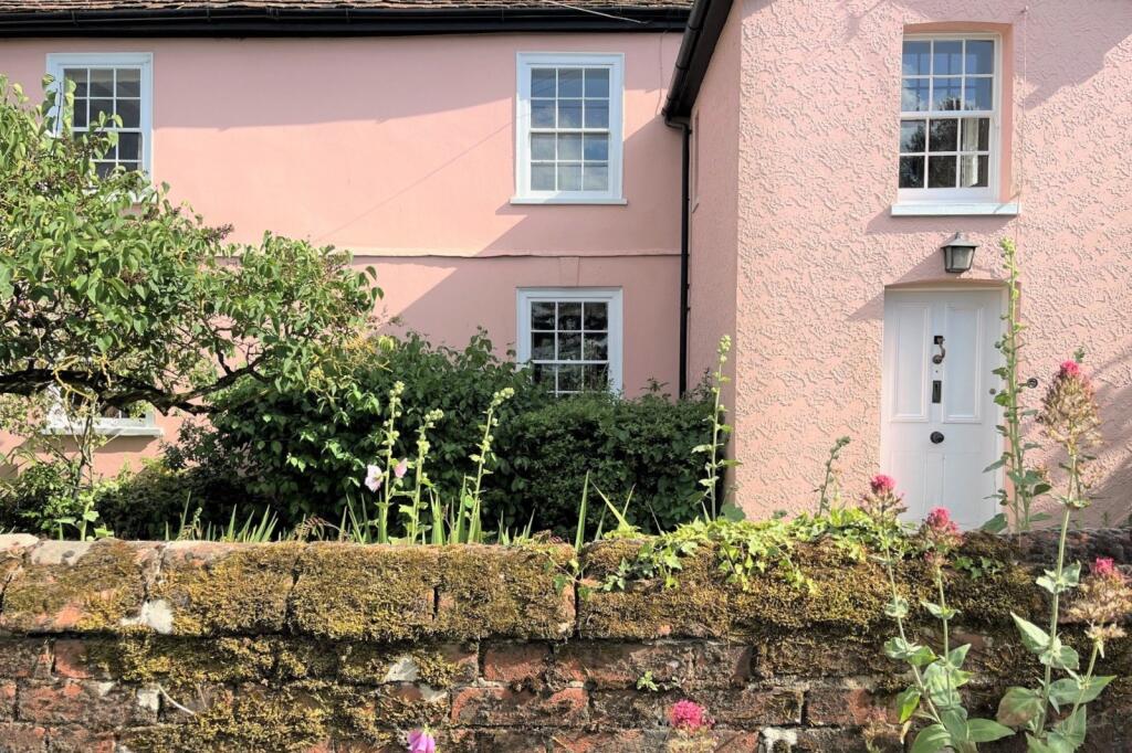 Main image of property: Newbourn Road, Bucklesham, Ipswich