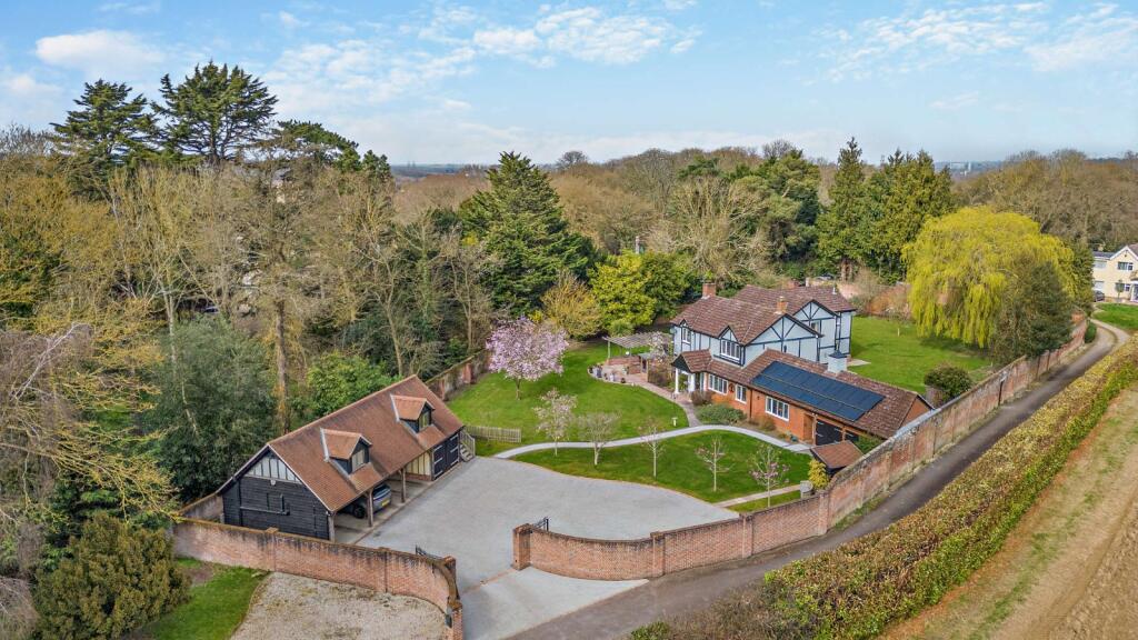 Main image of property: Sproughton, Ipswich, Suffolk