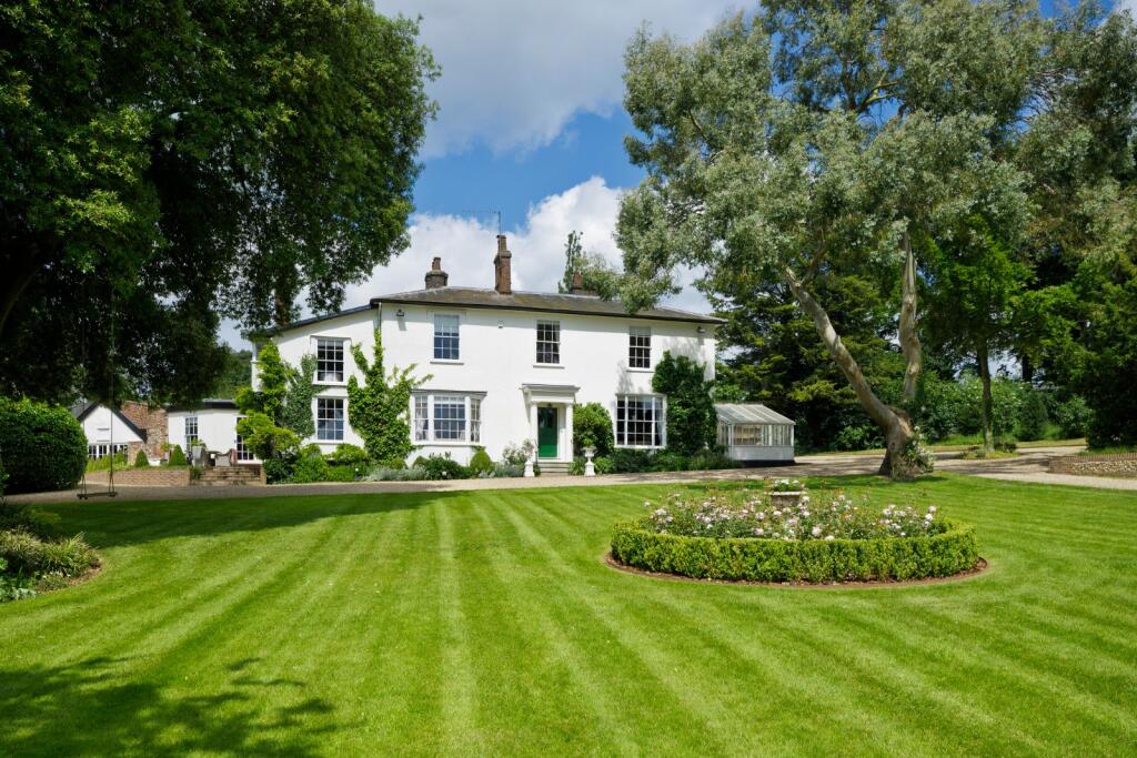 Main image of property: Darmsden, Ipswich, Suffolk