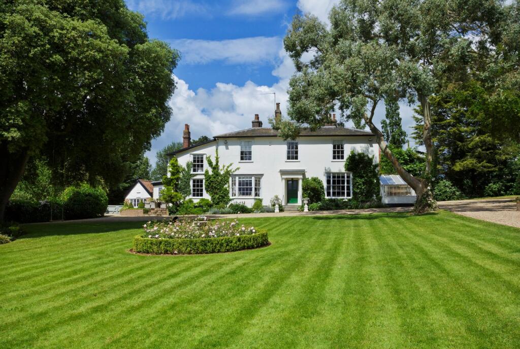 Main image of property: Darmsden, Ipswich, Suffolk