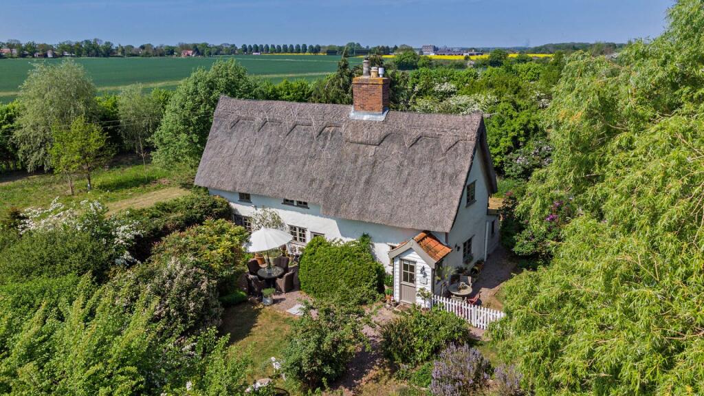 Main image of property: Reading Green, Hoxne, Eye, Suffolk