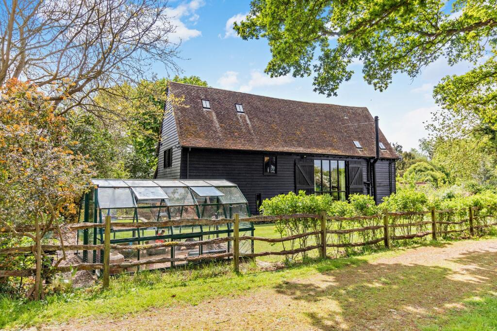 Main image of property: Lower Street, Higham, Colchester