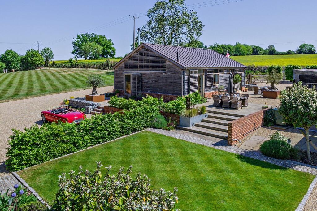Main image of property: Otley, Ipswich, Suffolk