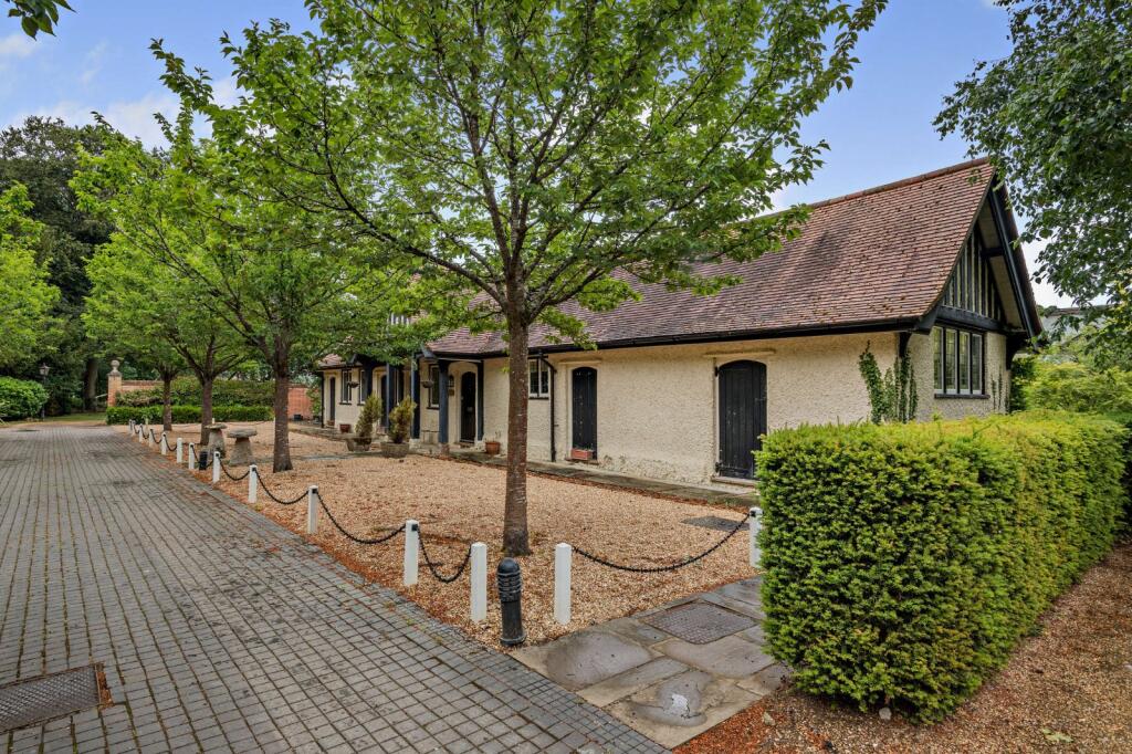 Main image of property: Herringswell, Bury St. Edmunds, Suffolk