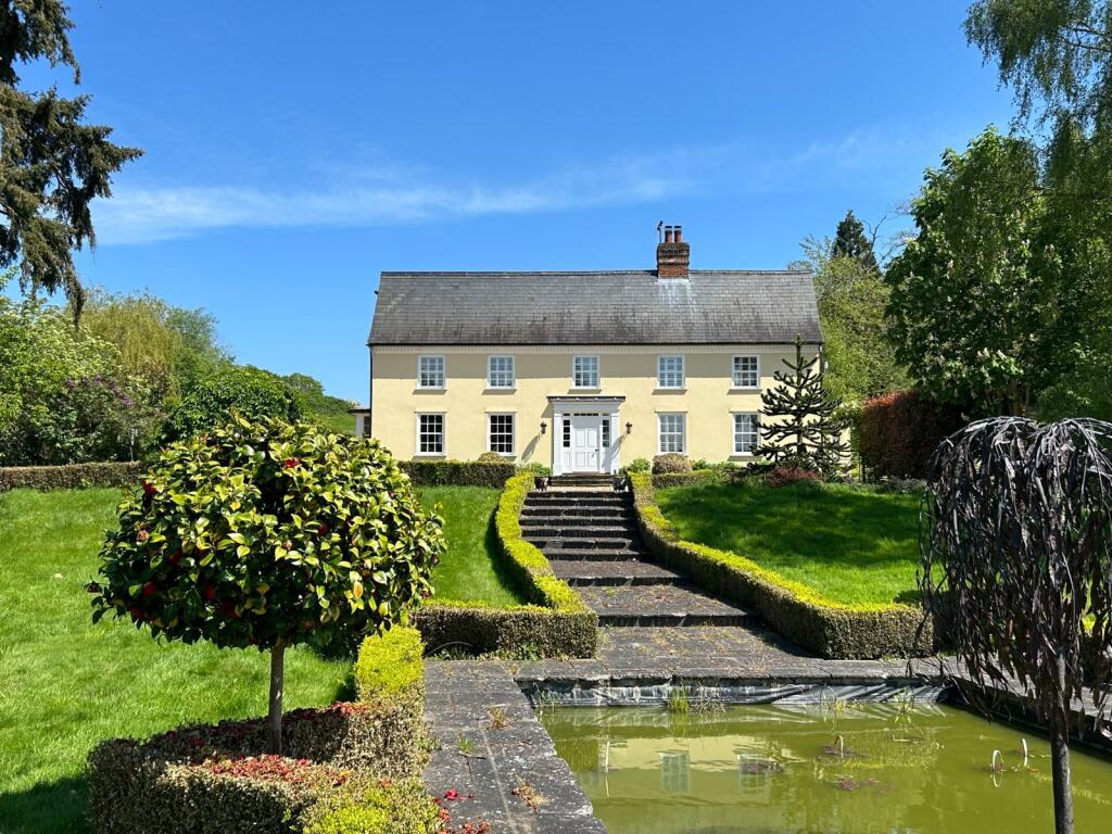 Main image of property: Raworth Park, Layham, Ipswich, Suffolk