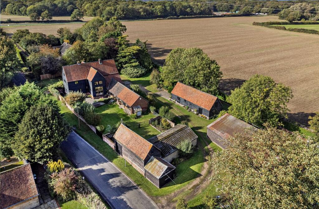 Main image of property: The Green, Twinstead, Sudbury, Suffolk