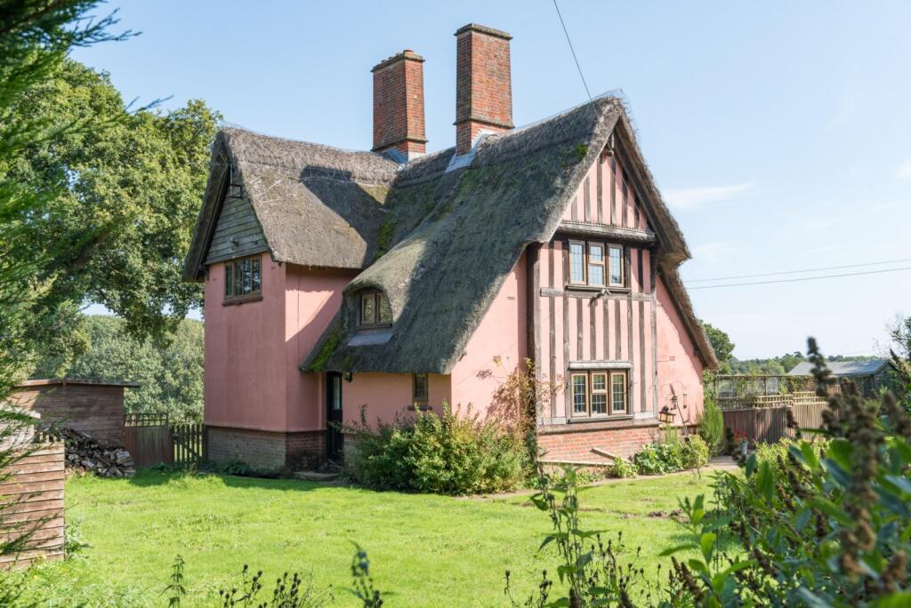 Main image of property: Little Glemham, Woodbridge, Suffolk