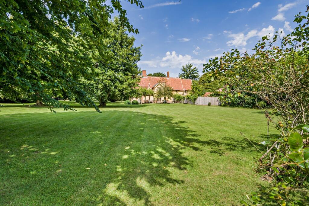 Main image of property: Station Road, Yoxford, Saxmundham, Suffolk