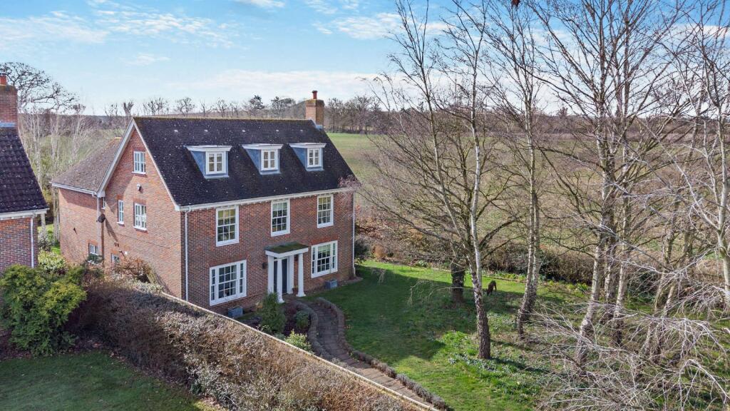 Main image of property: Cages Way, Melton, Woodbridge, Suffolk