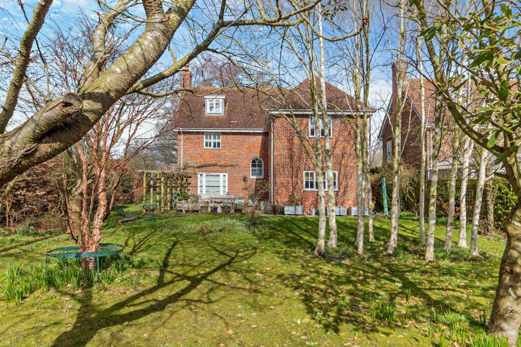 Main image of property: Cages Way, Melton, Woodbridge, Suffolk