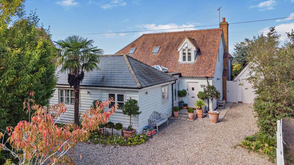 Main image of property: Bulmer Street, Bulmer, Sudbury, Suffolk