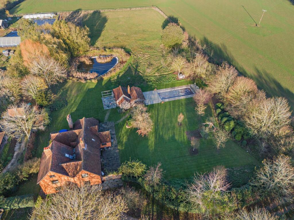 Main image of property: Badley Road, Great Waldingfield, Sudbury, Suffolk