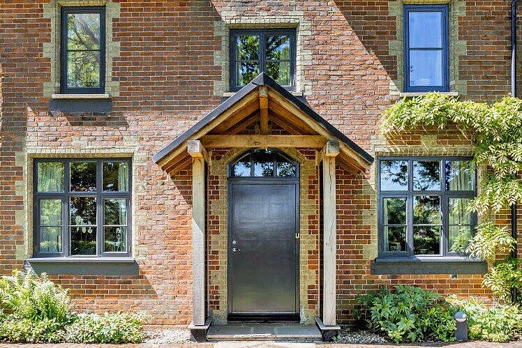 Main image of property: School Road, Westhall, Halesworth, Suffolk