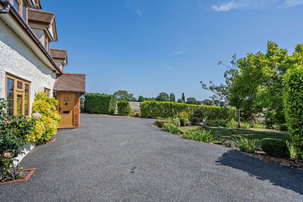 Main image of property: Lower Farm Road, Ringshall, Stowmarket, Suffolk