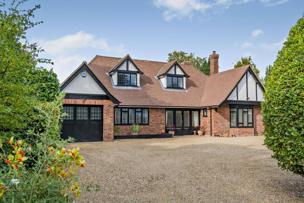 Main image of property: Rushmere Road, Ipswich, Suffolk
