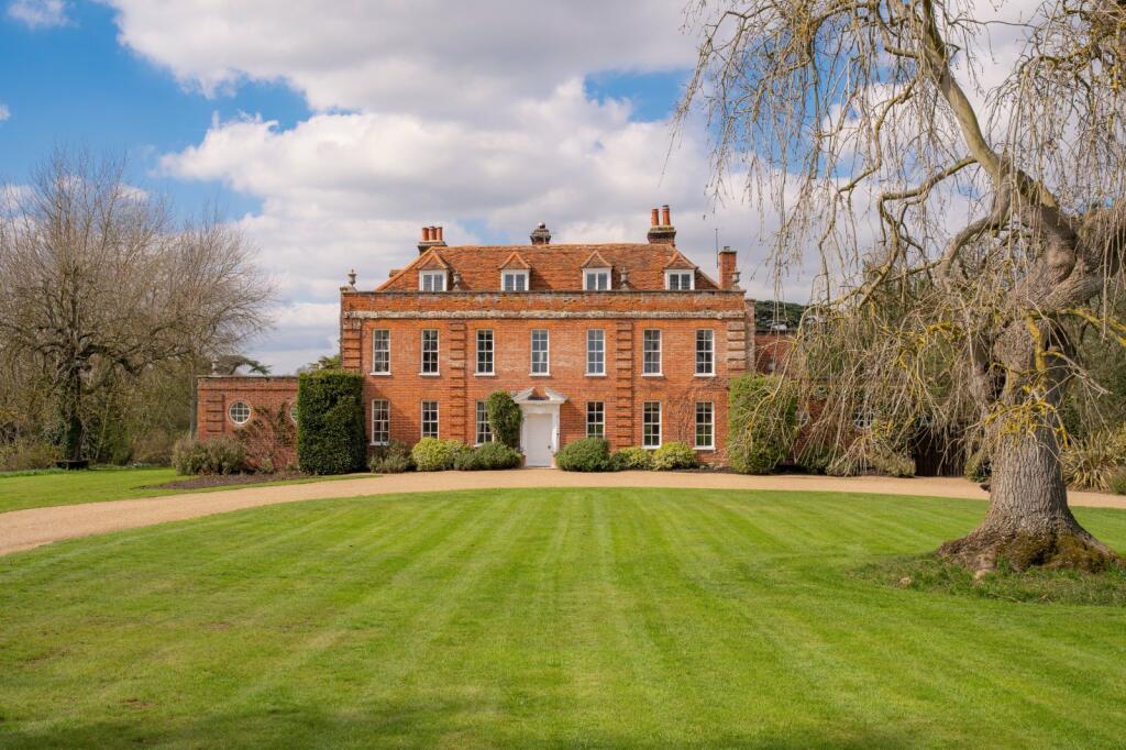Additional property image - Fingringhoe Road, Rowhedge, Colchester, Essex