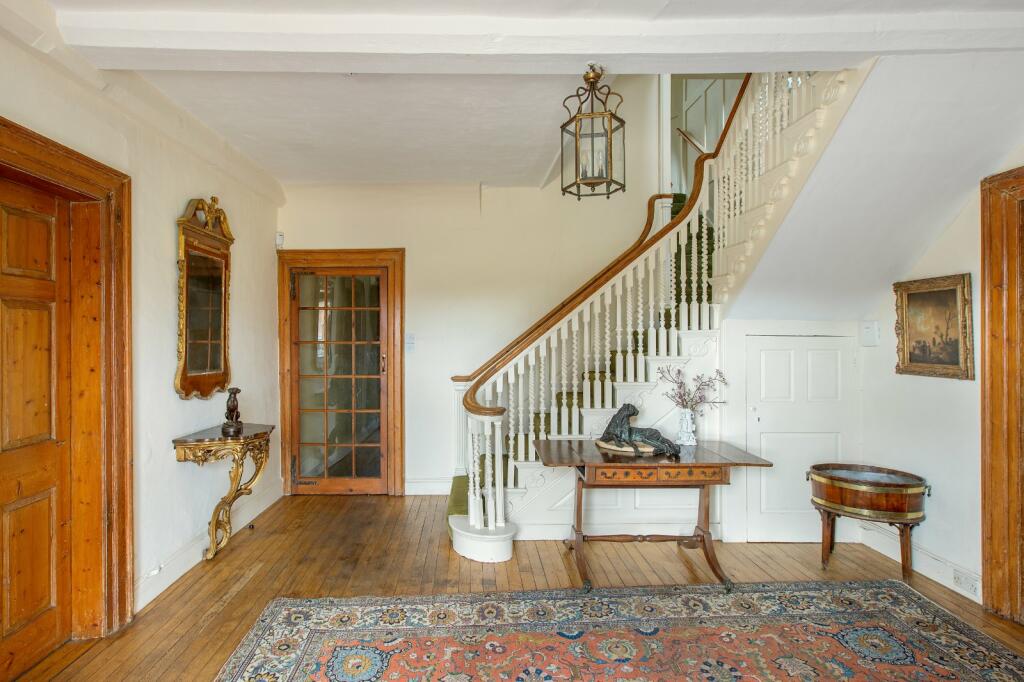 Additional property image - Fingringhoe Road, Rowhedge, Colchester, Essex