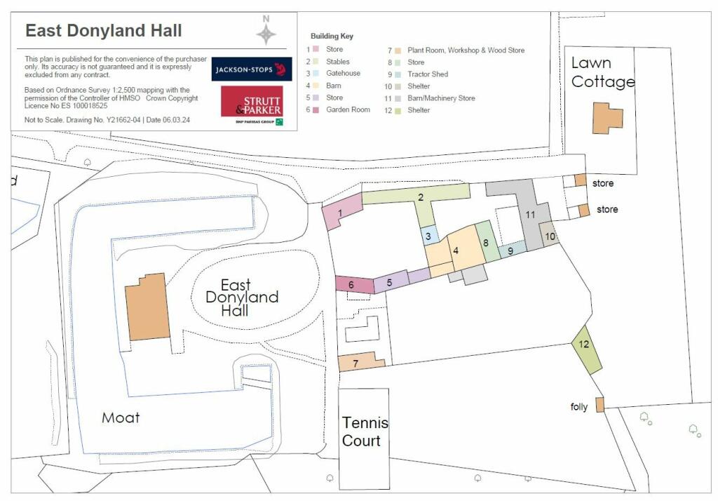 Additional property image - Fingringhoe Road, Rowhedge, Colchester, Essex