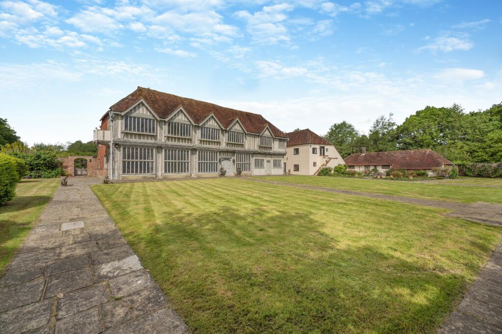 Additional property image - Station Road, Hellingly, Hailsham, East Sussex