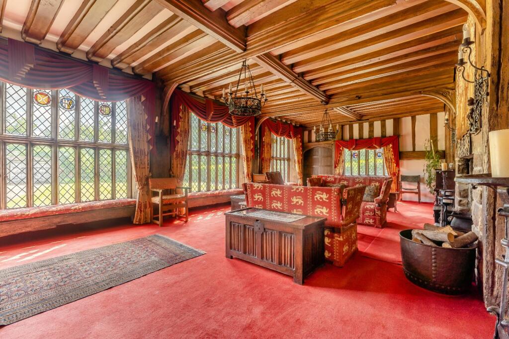 Additional property image - Station Road, Hellingly, Hailsham, East Sussex